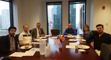 MTAS Board Meeting
